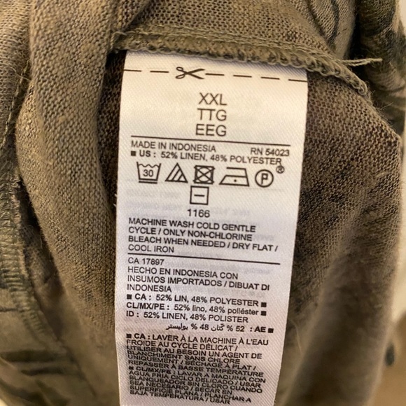 Tank top - Picture 2 of 3